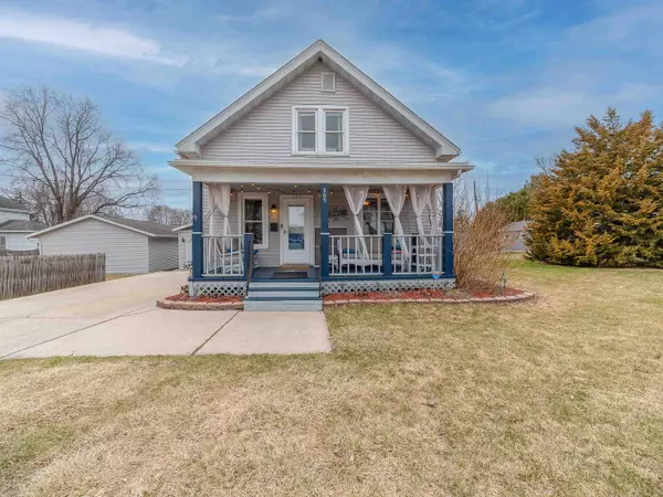 305 Parallel Street, Beaver Dam, WI 53916