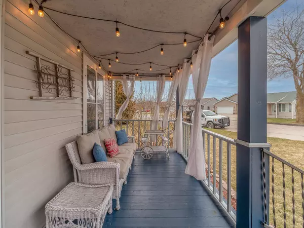 305 Parallel Street, Beaver Dam, WI 53916