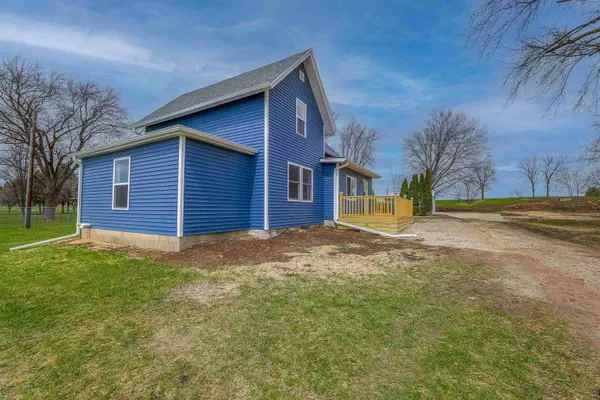 N7670 County A Road, Beaver Dam, WI 53916