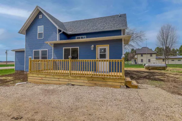 N7670 County A Road, Beaver Dam, WI 53916