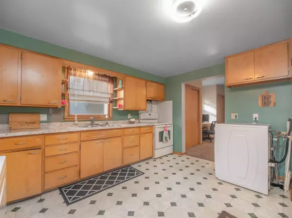 25 W Franklin Street, Waupun, WI 53963