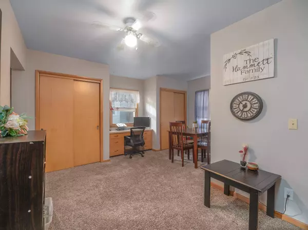 25 W Franklin Street, Waupun, WI 53963