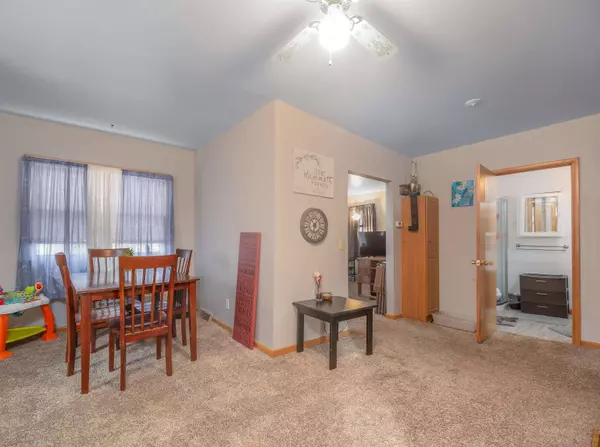 25 W Franklin Street, Waupun, WI 53963