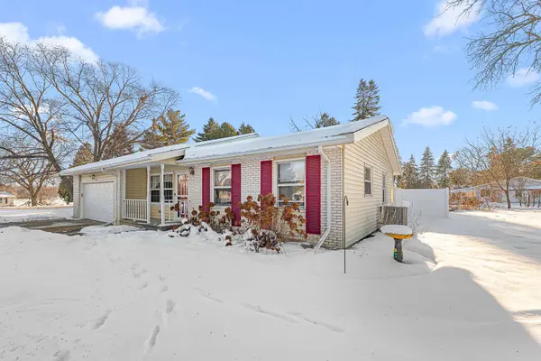 N7446 Beaver Bay Drive, Beaver Dam, WI 53916