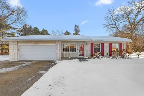N7446 Beaver Bay Drive, Beaver Dam, WI 53916