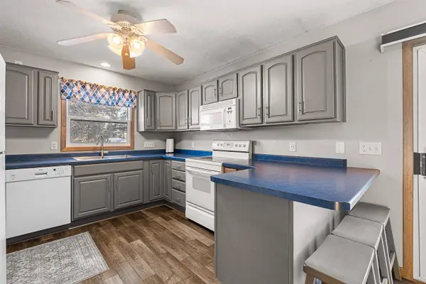 N7446 Beaver Bay Drive, Beaver Dam, WI 53916