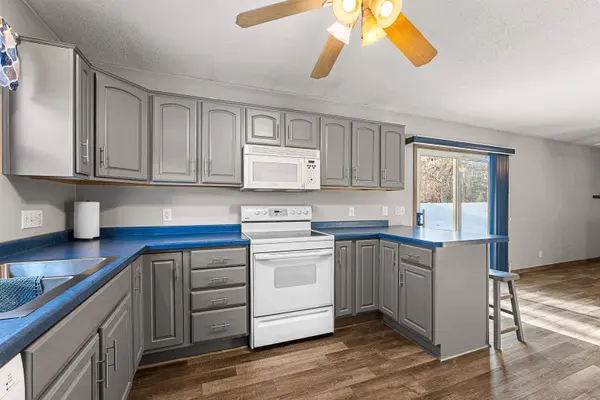 N7446 Beaver Bay Drive, Beaver Dam, WI 53916