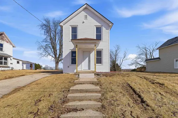 170 S High Street, Mayville, WI 53050