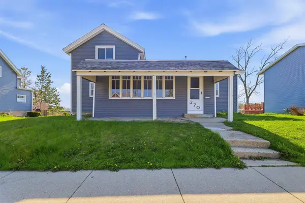 370 N Main Street, Juneau, WI 53039