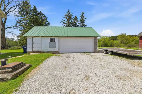 W7892 W County W Road, Beaver Dam, WI 53916