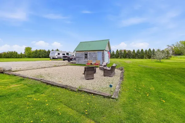 W7892 W County W Road, Beaver Dam, WI 53916
