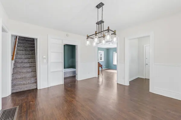 608 N Center Street, Beaver Dam, WI 53916