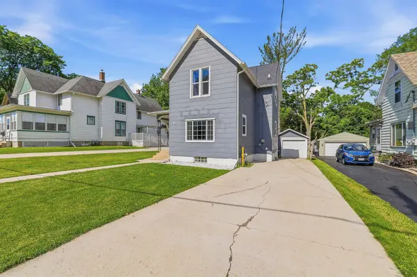 608 N Center Street, Beaver Dam, WI 53916