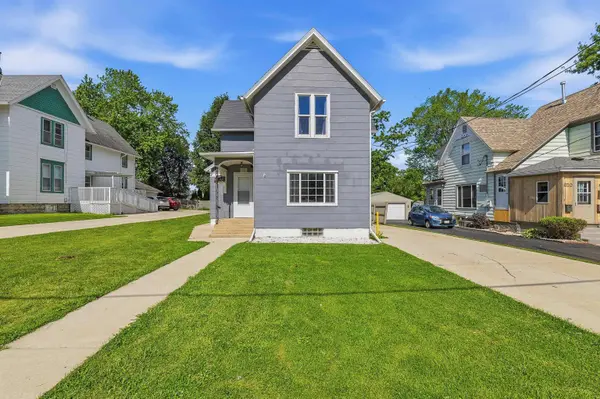 608 N Center Street, Beaver Dam, WI 53916