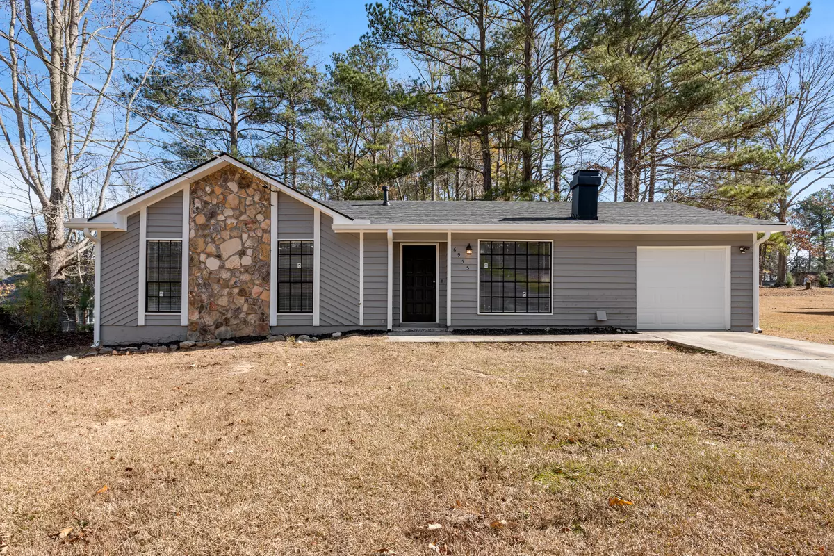 Fairburn, GA 30213-3178,6955 Hassana Ln