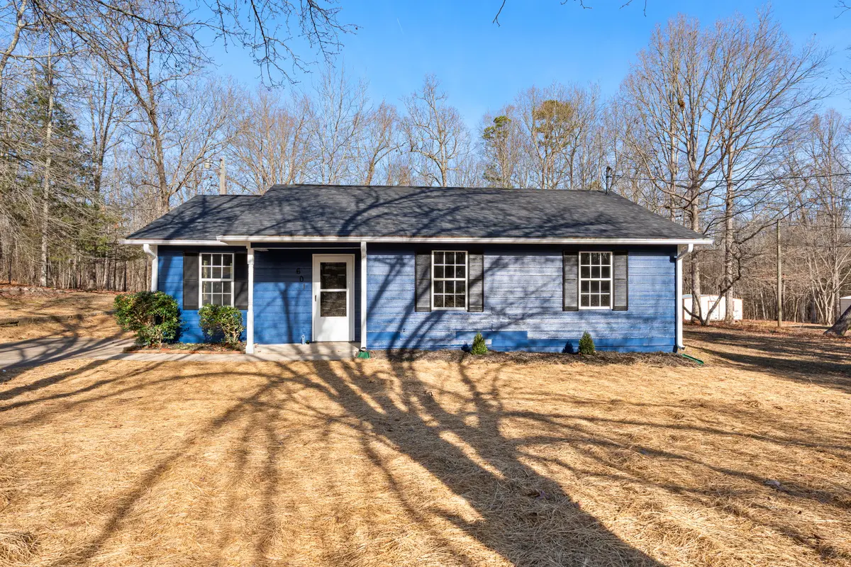 601 Hill Haven Rd, Greenville, GA 30222-3110