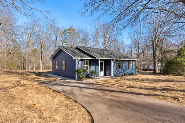 601 Hill Haven Rd, Greenville, GA 30222-3110