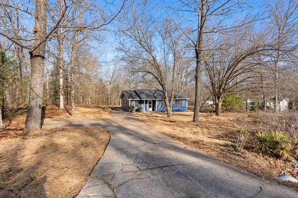 601 Hill Haven Rd, Greenville, GA 30222-3110