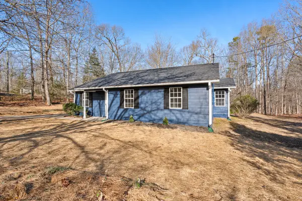 601 Hill Haven Rd, Greenville, GA 30222-3110