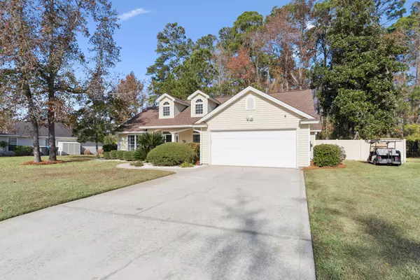 Brunswick, GA 31525-4747,157 Country Walk Cir