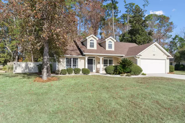 Brunswick, GA 31525-4747,157 Country Walk Cir