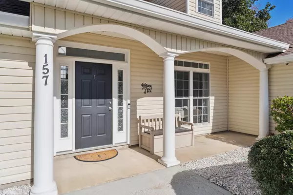 Brunswick, GA 31525-4747,157 Country Walk Cir