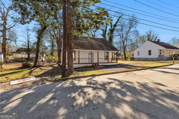 41 Wilcoxon ST, Newnan, GA 30263