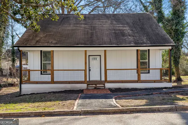 41 Wilcoxon ST, Newnan, GA 30263