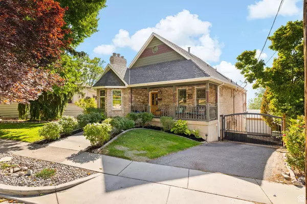 377 N CENTER ST W, Salt Lake City, UT 84103