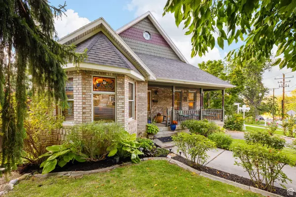 377 N CENTER ST W, Salt Lake City, UT 84103