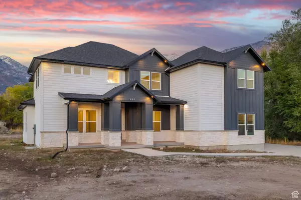 667 E 770 N, Alpine, UT 84004