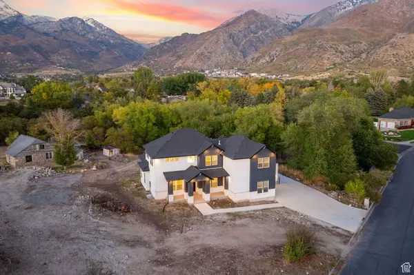 667 E 770 N, Alpine, UT 84004