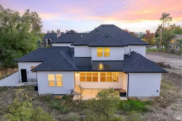 667 E 770 N, Alpine, UT 84004