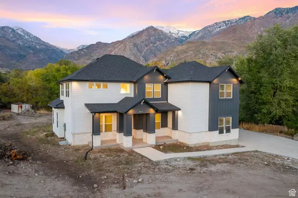 667 E 770 N, Alpine, UT 84004