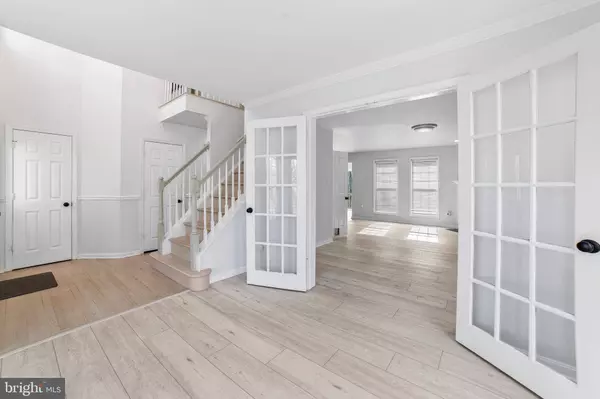 33 KIMBERLY DR, Stafford, VA 22554