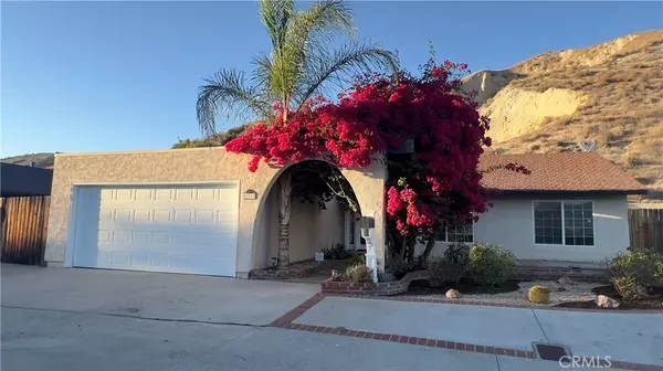 29315 Melia WAY, Canyon Country, CA 91387