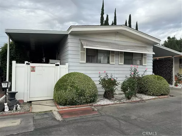 21001 Plummer #95, Chatsworth, CA 91311