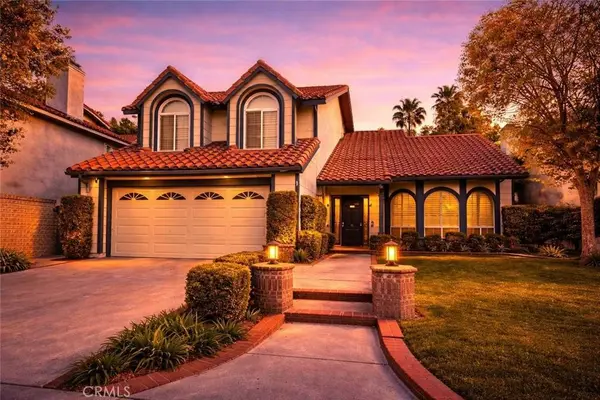 28830 Shadow Valley, Saugus, CA 91390