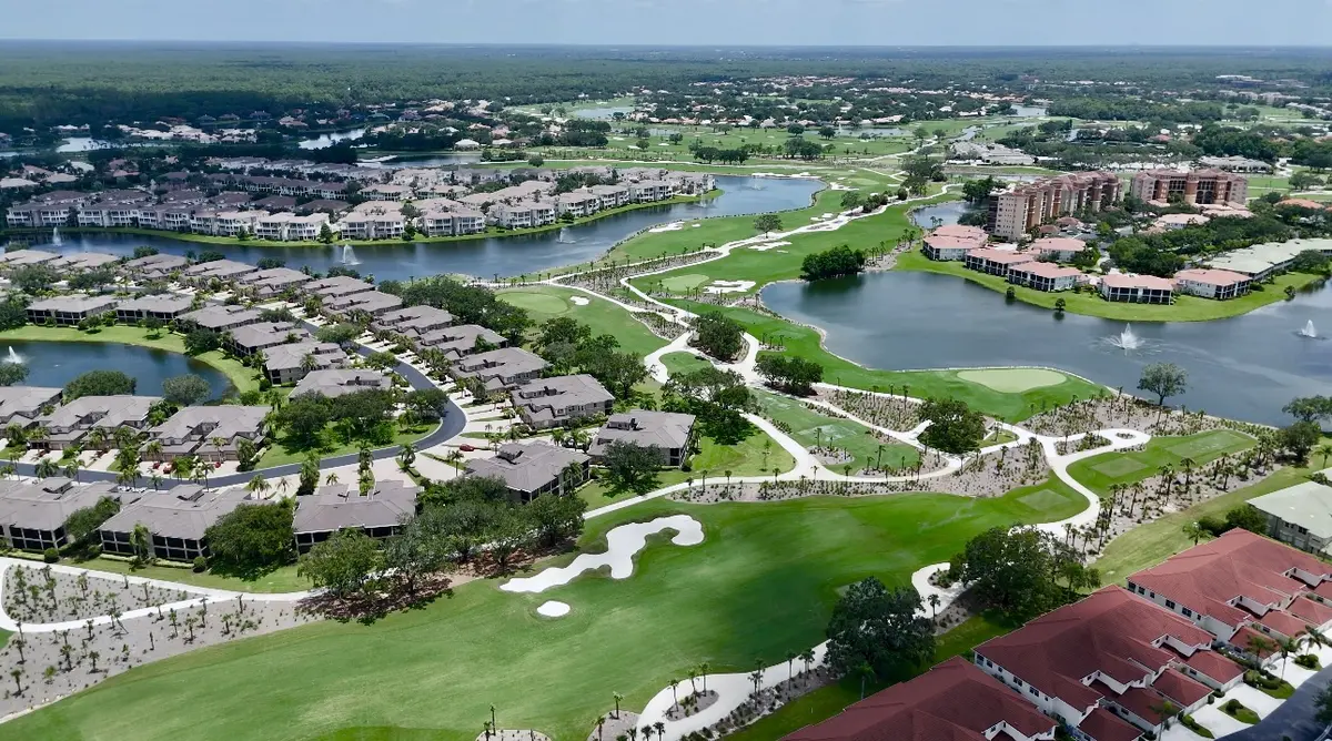 Gibralter Dr, Naples, FL 34119