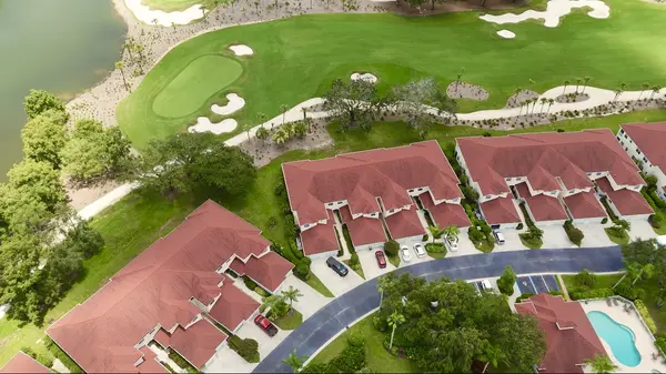 Gibralter Dr, Naples, FL 34119