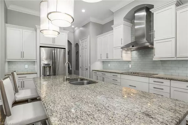 1717 Whittling CT, Fort Myers, FL 33901