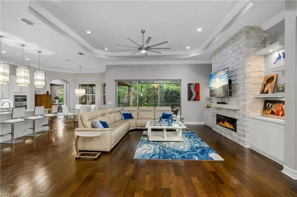 1717 Whittling CT, Fort Myers, FL 33901