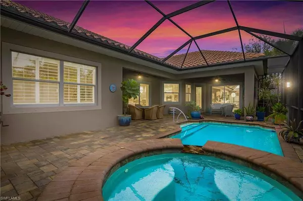 1717 Whittling CT, Fort Myers, FL 33901