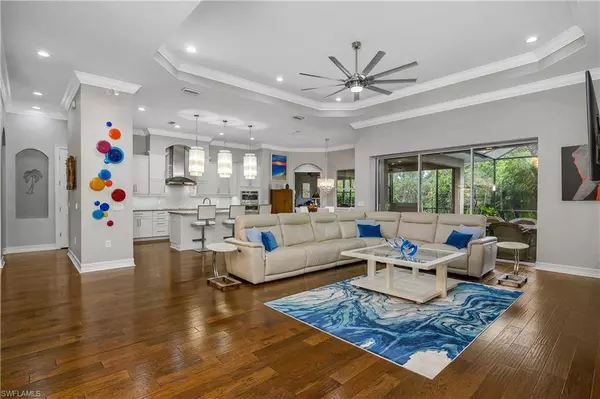 1717 Whittling CT, Fort Myers, FL 33901