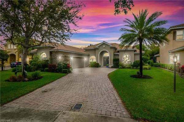 1717 Whittling CT, Fort Myers, FL 33901