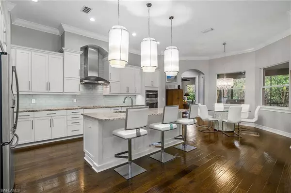 1717 Whittling CT, Fort Myers, FL 33901