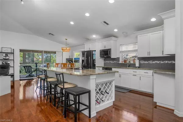 7749 Victoria Cove CT, Fort Myers, FL 33908