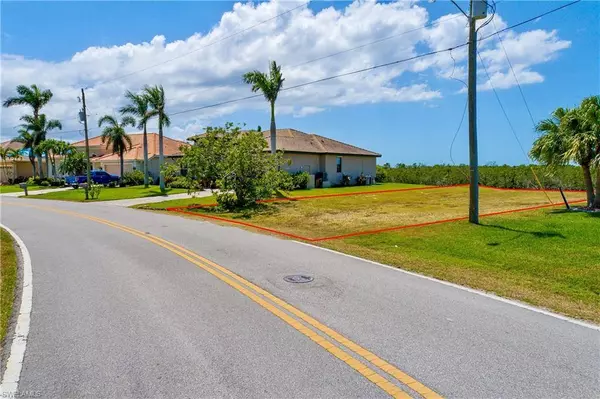 665 Macedonia DR, Punta Gorda, FL 33950