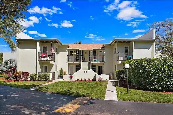 7400 College PKWY #59B, Fort Myers, FL 33907