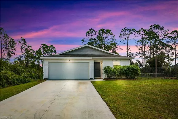 741 Fullerton AVE S, Lehigh Acres, FL 33974